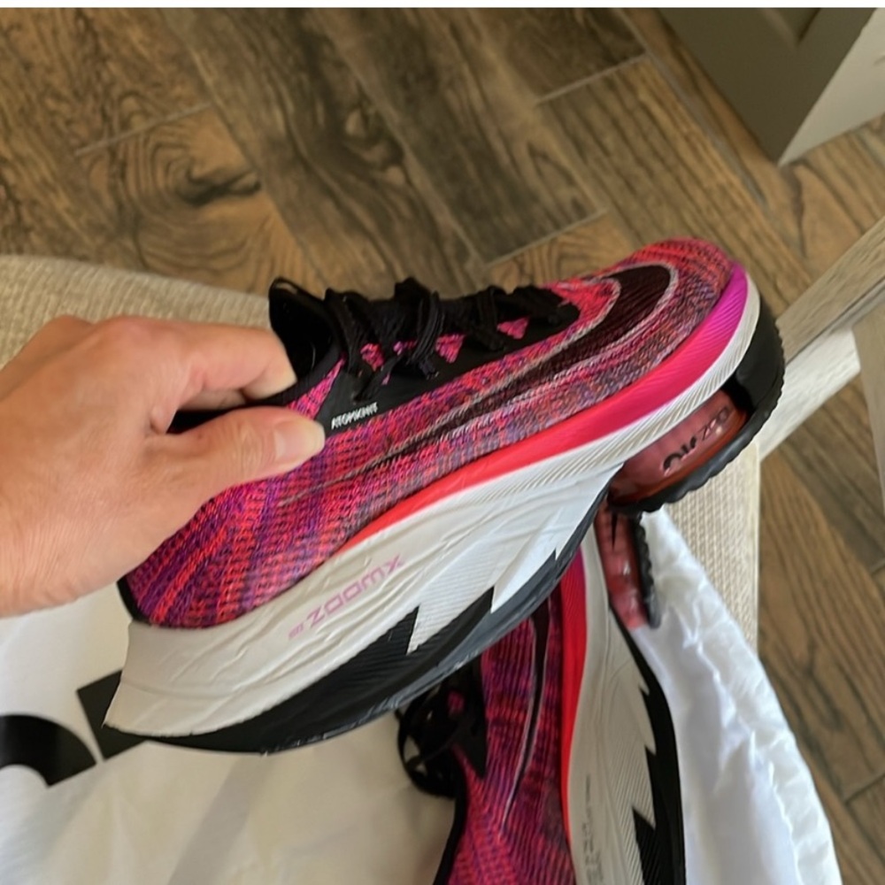 Nike Air Zoom Alphafly V1 - Picture 8 of 8